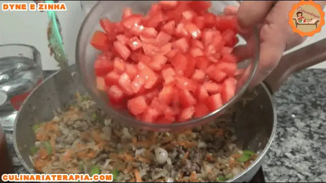 Molho à Bolonhesa Fácil e Rápido